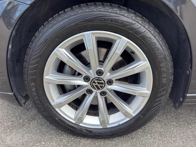 Volkswagen Passat Variant 2.0 TDI SCR 122 CV EVO DSG Business - foto 4 di 4
