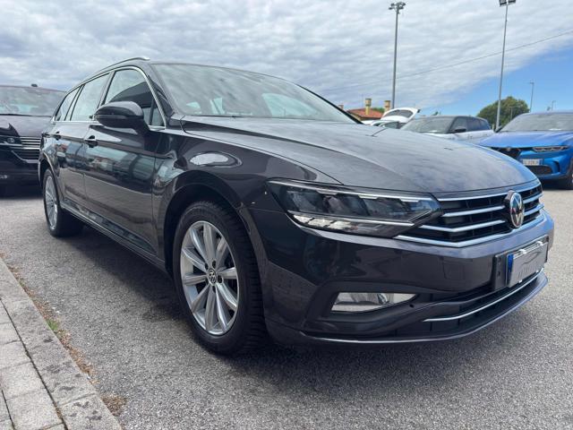 Volkswagen Passat Variant 2.0 TDI SCR 122 CV EVO DSG Business - foto 3 di 4