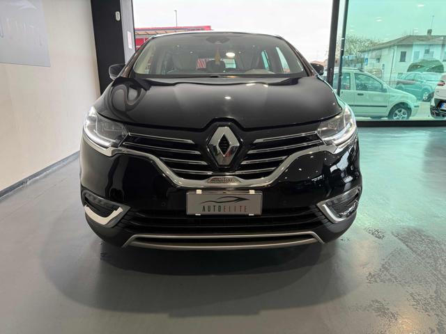Renault Espace dCi 160CV EDC Energy Initiale Paris 4Control - foto 2 di 4
