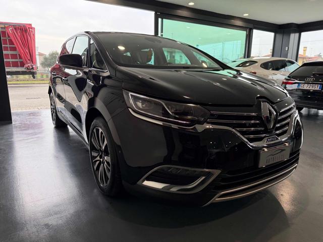 Renault Espace dCi 160CV EDC Energy Initiale Paris 4Control - foto 3 di 4