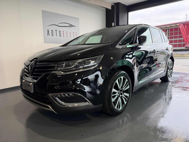 Renault Espace dCi 160CV EDC Energy Initiale Paris 4Control usato a SANTA MARIA DI SALA