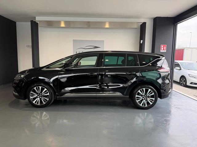 Renault Espace dCi 160CV EDC Energy Initiale Paris 4Control - foto 4 di 4