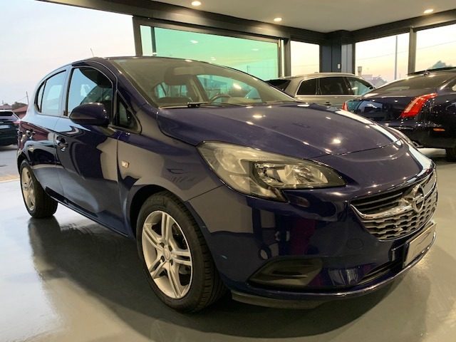Opel Corsa 1.4 90CV GPL Tech NEOPAT n-Joy - foto 3 di 4