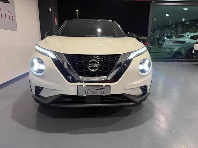 Nissan Juke 1.0 DIG-T 114 CV DCT N-Connecta *Promo con Finanzi - foto 2 di 4