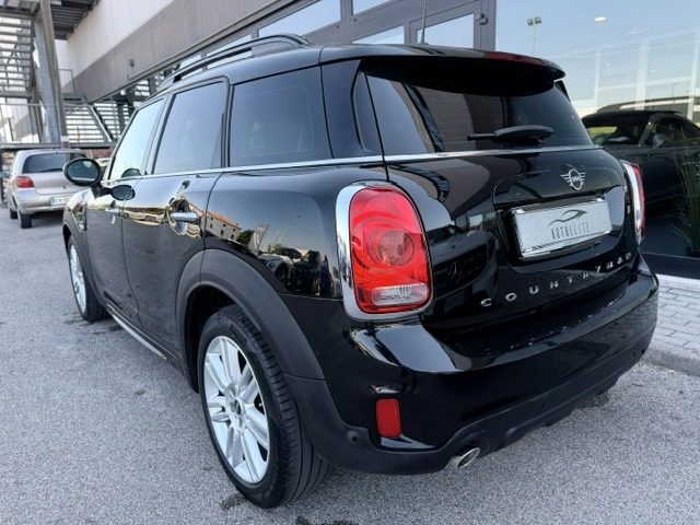 MINI Countryman 1.5 One D HYPE Countryman Automatica - foto 3 di 4