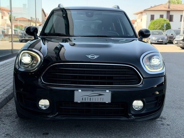 MINI Countryman 1.5 One D HYPE Countryman Automatica - foto 2 di 4