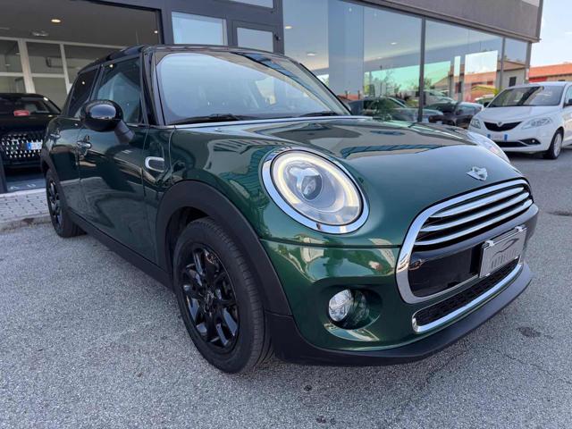 MINI Cooper D 1.5 Cooper D Boost 5 porte - foto 3 di 4