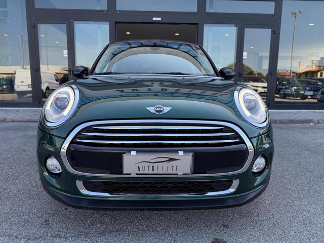 MINI Cooper D 1.5 Cooper D Boost 5 porte - foto 2 di 4