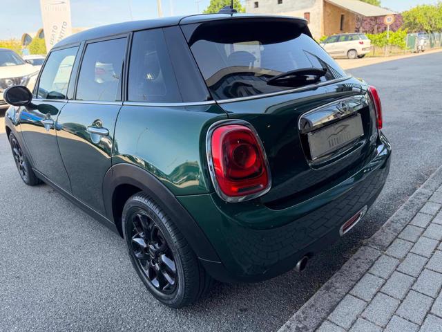 MINI Cooper D 1.5 Cooper D Boost 5 porte - foto 4 di 4