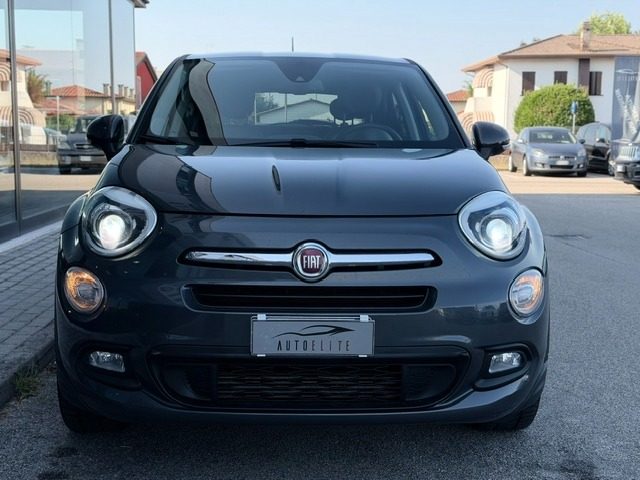 Fiat 500X 1.4 T-Jet 120 CV GPL Lounge*DISTRIBUZIONE NUOVA - foto 2 di 4