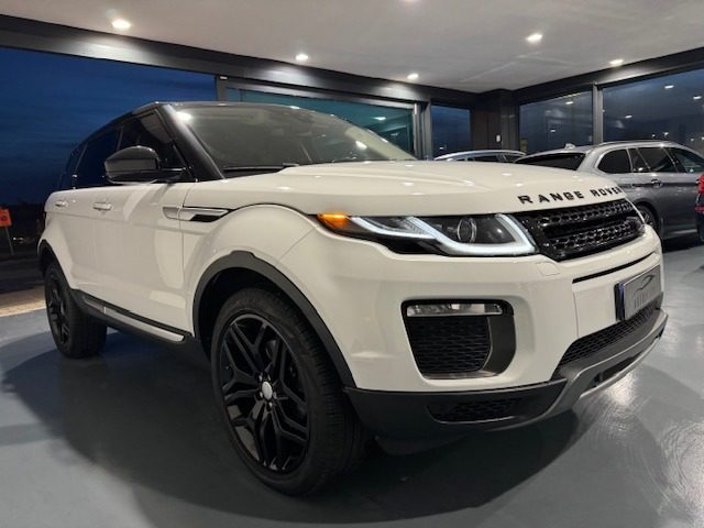 Land Rover Range Rover Evoque 2.0 TD4 150 CV 5p. HSE Dynamic ***SENZA VINCOLI*** - foto 3 di 4