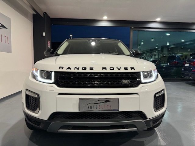 Land Rover Range Rover Evoque 2.0 TD4 150 CV 5p. HSE Dynamic ***SENZA VINCOLI*** - foto 2 di 4