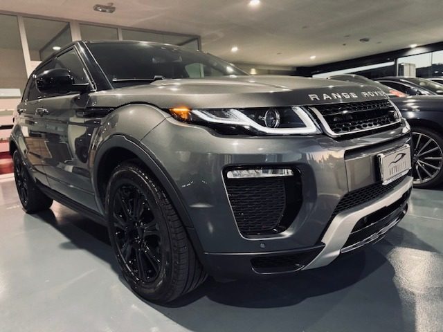 Land Rover Range Rover Evoque 2.0 150CV Dynamic BLACK PACK* SUPER PROMO - foto 3 di 4
