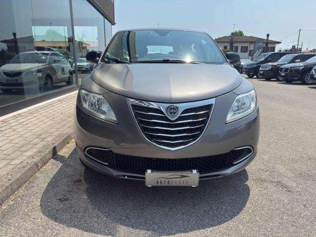 Lancia Ypsilon 1.2 69 CV 5 porte Elefantino - foto 2 di 4
