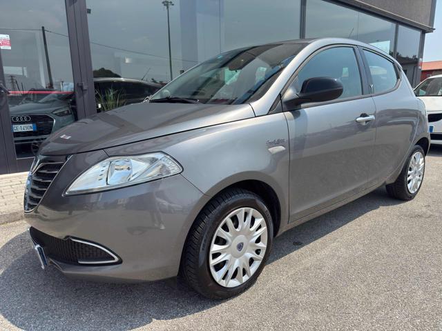 Lancia Ypsilon 1.2 69 CV 5 porte Elefantino usato a SANTA MARIA DI SALA