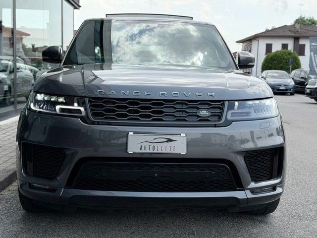 Land Rover Range Rover Sport 2.0 Si4 PHEV HSE Dynamic 404CV PIXEL/TETTO - foto 2 di 4