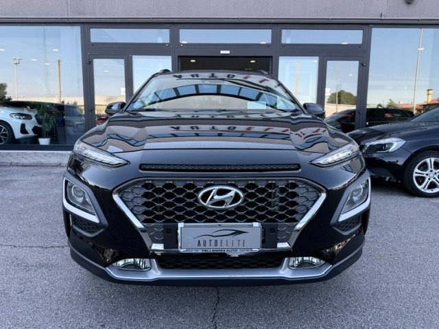 Hyundai KONA 1.0 T-GDI Style NEO PATENTATI - foto 2 di 4
