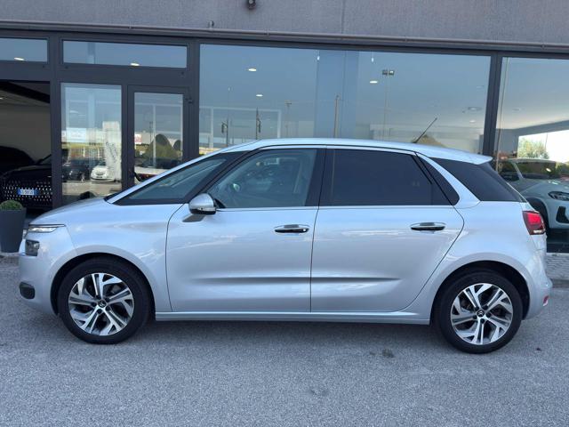Citroen C4 Picasso BlueHDi 150 S&S EAT6 Exclusive - foto 4 di 4