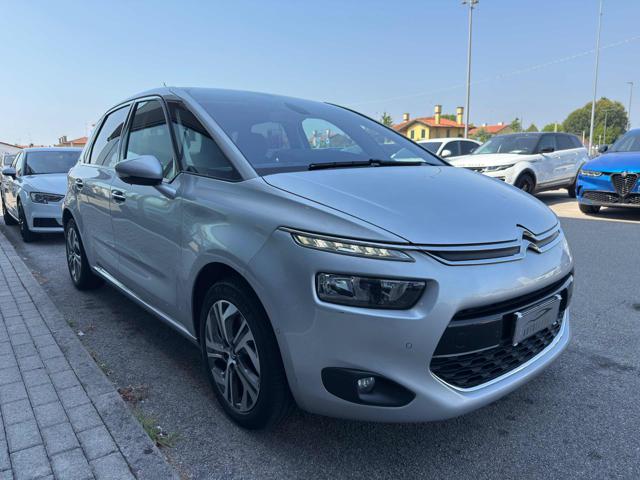 Citroen C4 Picasso BlueHDi 150 S&S EAT6 Exclusive - foto 3 di 4