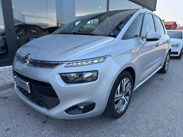 Citroen C4 Picasso BlueHDi 150 S&S EAT6 Exclusive usato a SANTA MARIA DI SALA