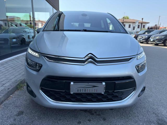 Citroen C4 Picasso BlueHDi 150 S&S EAT6 Exclusive - foto 2 di 4