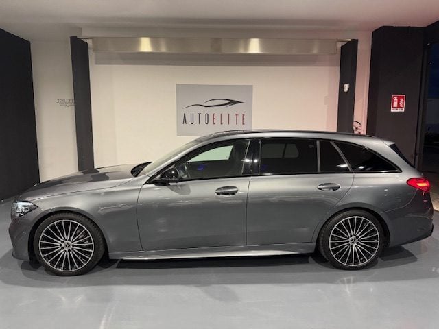 Mercedes-Benz C 220 d Premium Plus AMG/360*/RADAR *Promo con Finanziam - foto 4 di 4