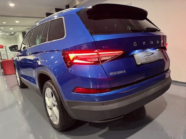 Skoda Kodiaq 2.0 TDI EVO 150CV DSG 7 posti Style - foto 4 di 4