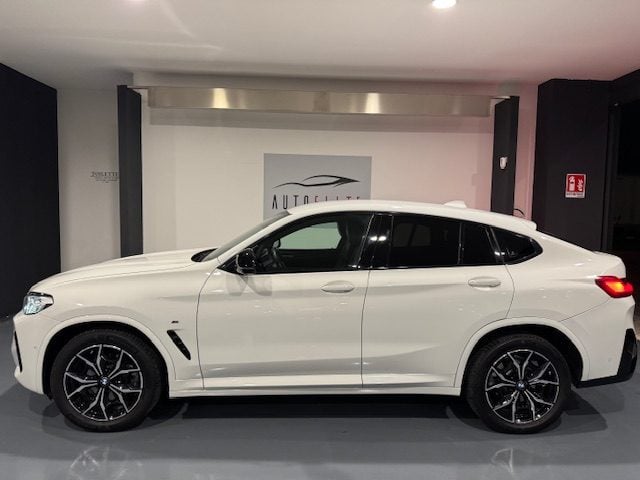 BMW X4 xDrive20d 48V Msport PROMO - foto 4 di 4