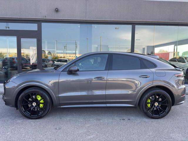 Porsche Cayenne Coupé 3.0 V6 Hybrid EDITION BLACK - foto 4 di 4