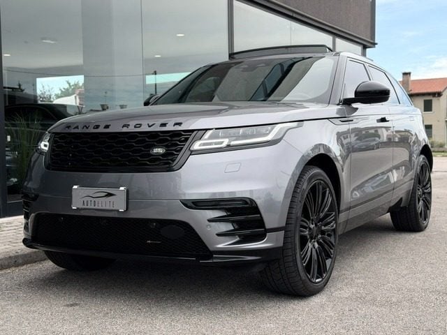 Land Rover Range Rover Velar 3.0D l6 300 CV R-Dynamic Black*TETTO APRIBILE/ R22 usato a SANTA MARIA DI SALA