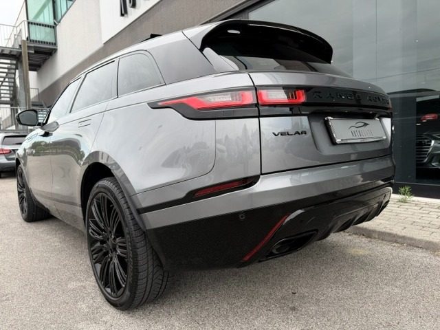 Land Rover Range Rover Velar 3.0D l6 300 CV R-Dynamic Black*TETTO APRIBILE/ R22 - foto 3 di 4