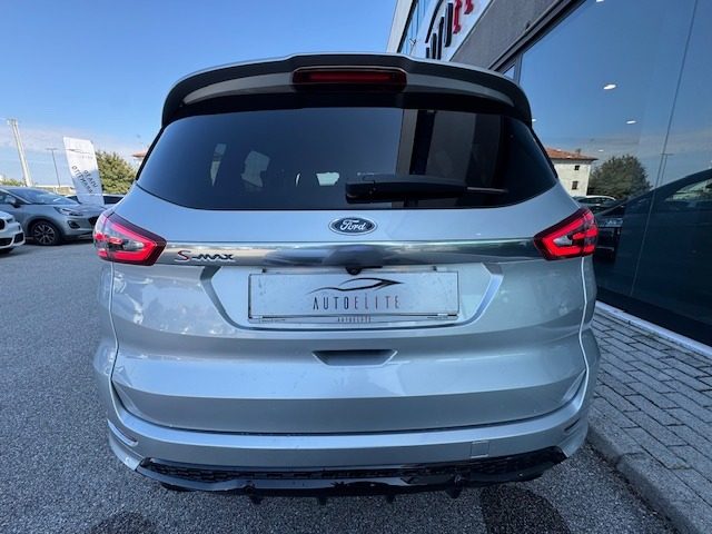Ford S-Max 2.0 EcoBlue 150CV Start&Stop Aut. ST-Line - foto 4 di 4