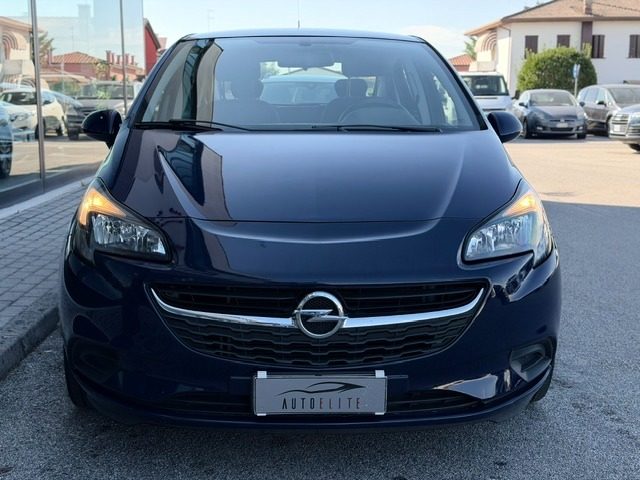 Opel Corsa 1.4 90CV GPL Tech NEOPAT n-Joy - foto 4 di 4
