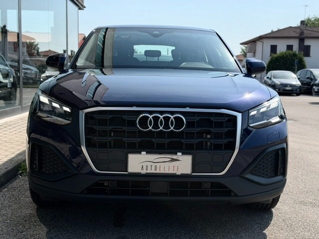 Audi Q2 35 TDI quattro 150cv S tronic/FARI MATRIX*RADAR - foto 2 di 4