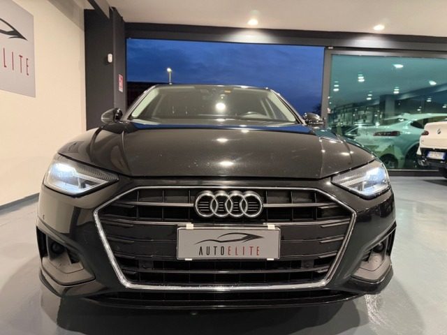Audi A4 35 TDI 163CV MHEV BERLINA S tronic Sport - foto 3 di 21