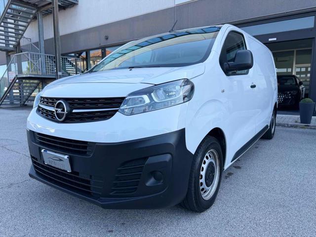 Opel Vivaro 2.0 Diesel 145CV S&S AT8 PL-TN M Furgone Enjoy usato a SANTA MARIA DI SALA