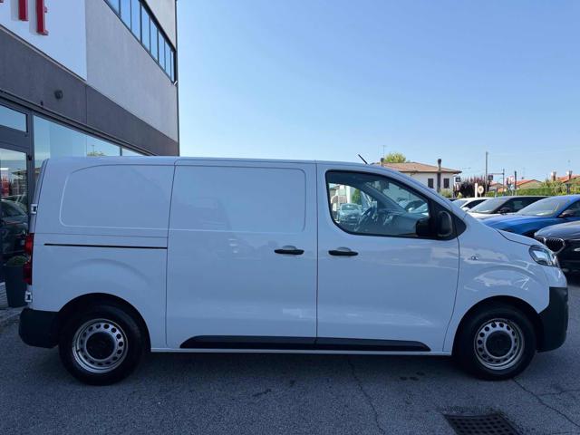 Opel Vivaro 2.0 Diesel 145CV S&S AT8 PL-TN M Furgone Enjoy - foto 4 di 4