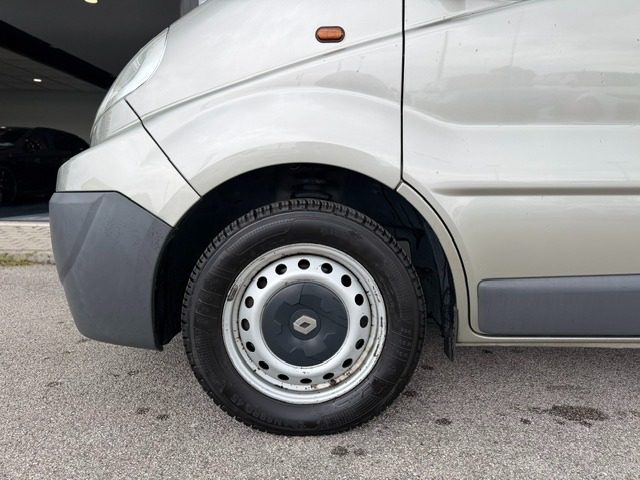 Renault Trafic T27 2.0 dCi/90 PC-TN Furgone Ice - foto 3 di 14
