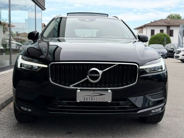 Volvo XC60 B4 (d)Geartronic Momentum Pro/TETTO APRIBILE - foto 3 di 4