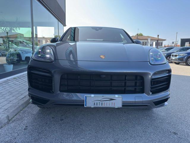 Porsche Cayenne Coupé 3.0 V6 Hybrid EDITION BLACK - foto 3 di 4