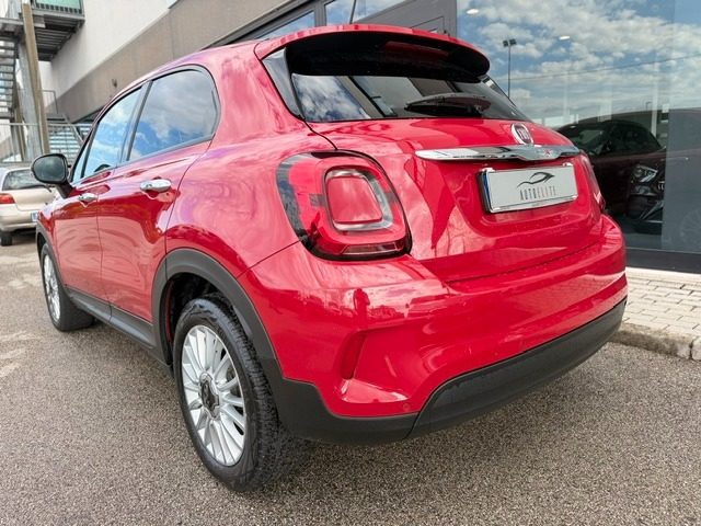 Fiat 500X 1.3 MultiJet 95 CV Connect - foto 3 di 4