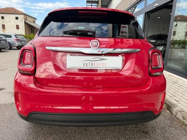 Fiat 500X 1.3 MultiJet 95 CV Connect - foto 4 di 4