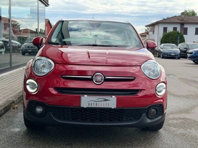 Fiat 500X 1.3 MultiJet 95 CV Connect - foto 2 di 4