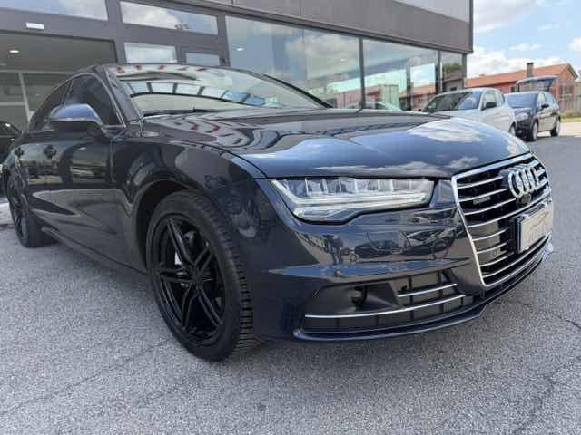 Audi A7 SPB 3.0 TDI 272 CV *Promo con Finanziamento - foto 4 di 4