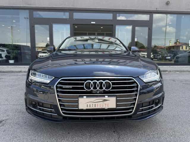 Audi A7 SPB 3.0 TDI 272 CV *Promo con Finanziamento - foto 3 di 4