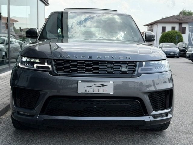 Land Rover Range Rover Sport 2.0 Si4 PHEV HSE Dynamic 404CV PIXEL/TETTO - foto 3 di 4