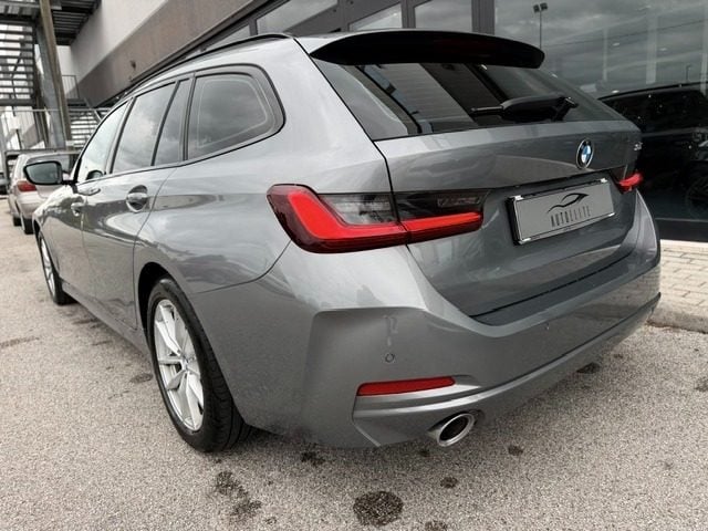 BMW 320 d 48V 190CV*NEW MODEL* Touring Business Advantage - foto 3 di 4
