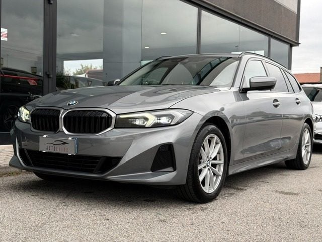 BMW 320 d 48V 190CV*NEW MODEL* Touring Business Advantage, del 2022, 145.000 km, in vendita a Santa Maria Di Sala (VE)