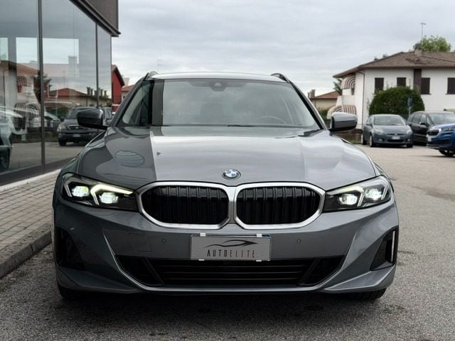 BMW 320 d 48V 190CV*NEW MODEL* Touring Business Advantage - foto 2 di 4