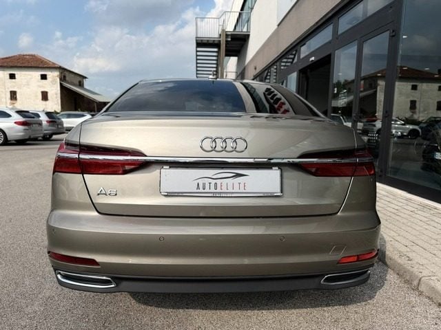 Audi A6 40 2.0 TDI 204cv BERLINA S tronic Business Plus - foto 4 di 4